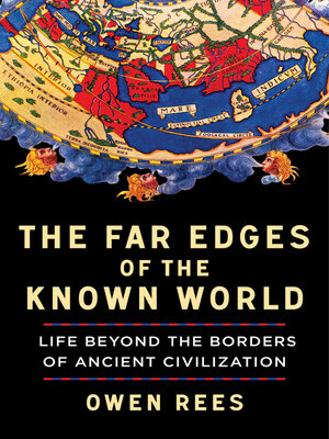 cover image of The Far Edges of the Known World